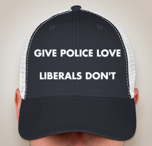 Liberals Dont
